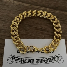 Chrome Hearts Bracelets